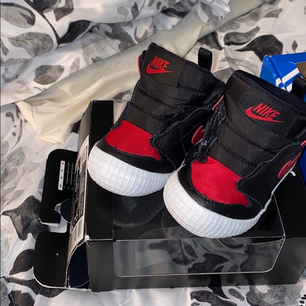 retro 1 bred